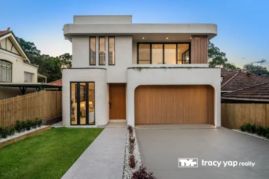 19 Denistone Road, Eastwood, NSW 2122