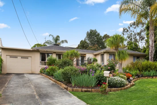 19 Dennis Grove, Vista, SA 5091