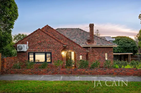 19 Dent Street, Glen Iris, Vic 3146
