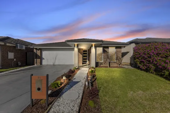 19 Denton Drive, Officer, Vic 3809