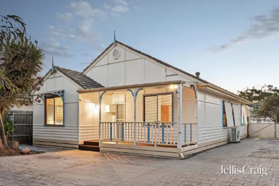 19 Derby Parade, Bonbeach, Vic 3196
