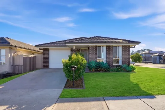 19 Derbyshire Road, Spring Farm, NSW 2570