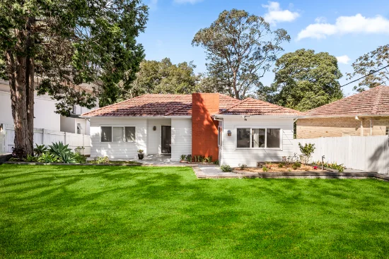 19 Devon Street, North Epping, NSW 2121