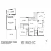 19 Devonshire Square, West Hobart, Tas 7000-Floorplan