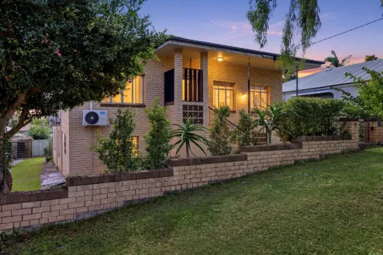 19 Devoy Street, Ashgrove, Qld 4060