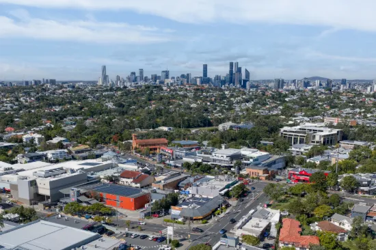 19 Devoy Street, Ashgrove, Qld 4060-Image