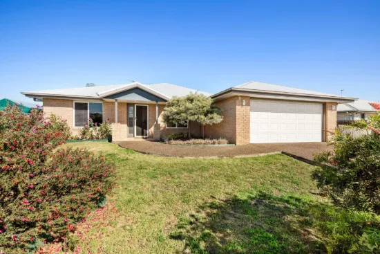 19 Diggers Drive, Dalby QLD 4405-Image