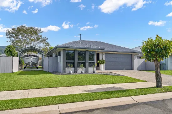 19 Disney Street, White Rock, Qld 4868