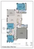 19 Disney Street, White Rock, Qld 4868-Floorplan