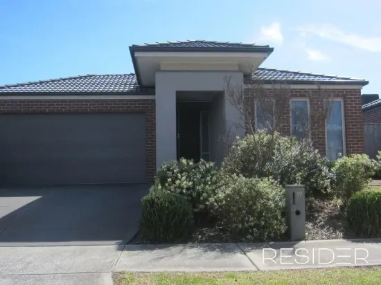 19 Divagate Avenue, Doreen, Vic 3754