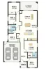 19 Divagate Avenue, Doreen, Vic 3754-Floorplan