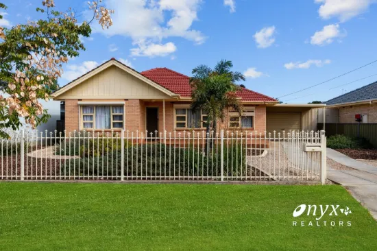 19 Dobson Drive, Pooraka, SA 5095
