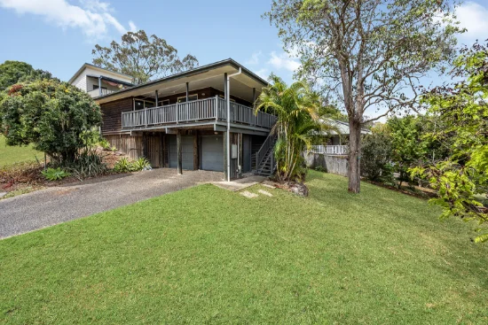 19 Donegal Place, The Gap, Qld 4061 - For Rent