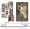 19 Doongarra Crescent, Gracemere, Qld 4702-Floorplan