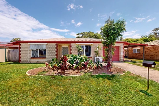 19 Dorset Drive, Caboolture South, Qld 4510
