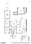 19 Downer Avenue, Blackwood, SA 5051-Floorplan