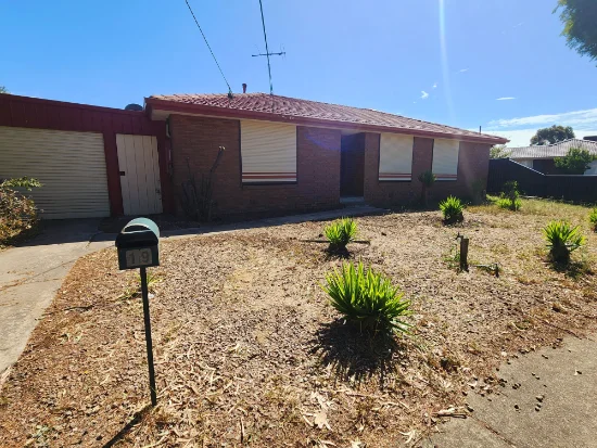 19 Dressage Place, Epping, Vic 3076