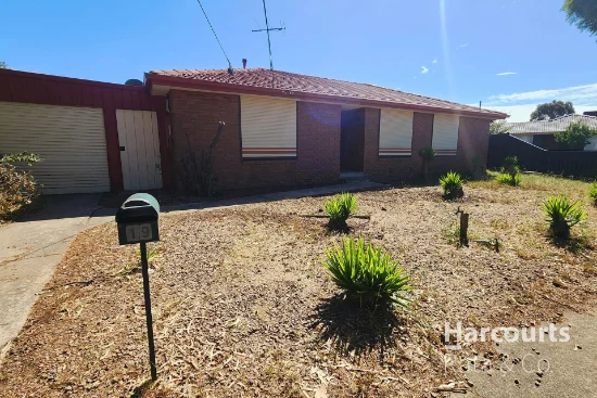 19 Dressage Place, Epping, Vic 3076 - For Rent