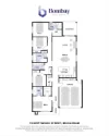 19 Driftwood Street, Mickleham, Vic 3064-Floorplan