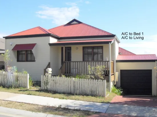 19 Dry Dock Circuit, Springfield Lakes, Qld 4300