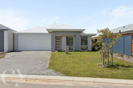 19 Drysdale Approach, Baldivis, WA 6171 - For Sale