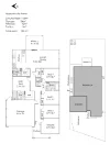 19 Drysdale Approach, Baldivis, WA 6171-Floorplan