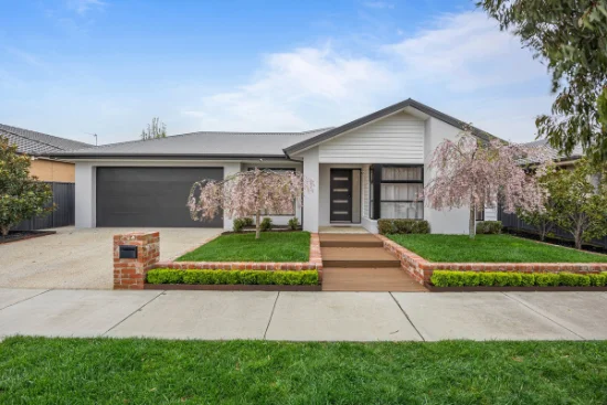 19 Dublin Street, Alfredton, Vic 3350
