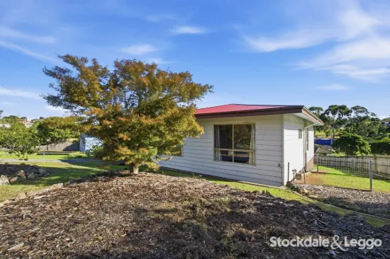 19 Dunbar Avenue, Morwell, Vic 3840