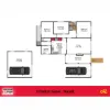 19 Dunbar Avenue, Morwell, Vic 3840-Floorplan