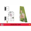 19 Dunbar Avenue, Morwell, Vic 3840-Floorplan