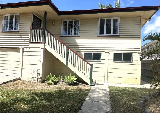 19 Duval Street, Wynnum West, Qld 4178