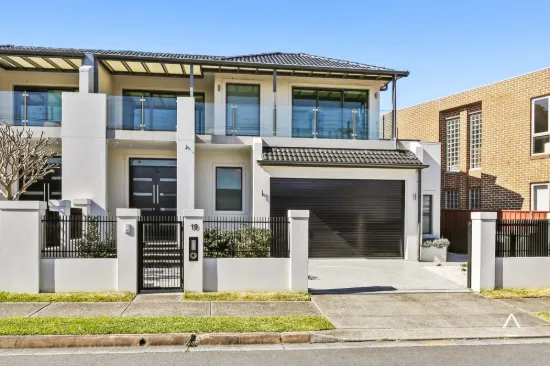 19 Dwyer Ave, Little Bay, NSW 2036