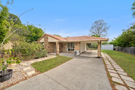 19 Eagle Street, Goodna, Qld 4300