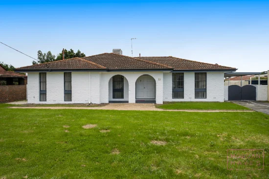 19 Eagles Walk, Willetton, WA 6155