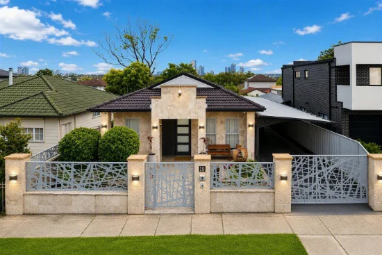 19 Earl Street, Merrylands, NSW 2160