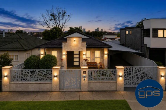 19 Earl Street, Merrylands, NSW 2160 - For Rent