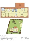 19 Earlston Circuit, Cranbourne, Vic 3977-Floorplan