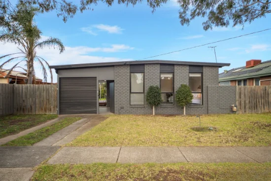 19 East Gateway, Wyndham Vale, Vic 3024