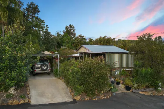 19 East Street, Mount Morgan, Qld 4714