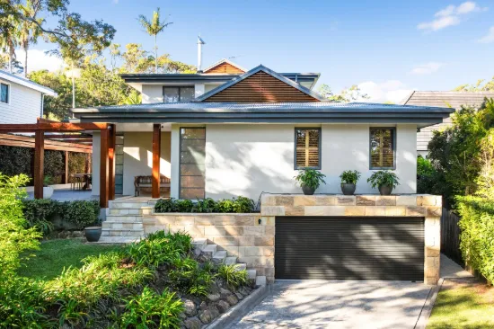 19 Ebor Road, Palm Beach, NSW 2108