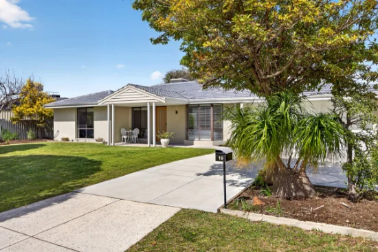 19 Ecclestone Street, Warnbro, WA 6169
