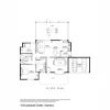19 Ecclestone Street, Warnbro, WA 6169-Floorplan