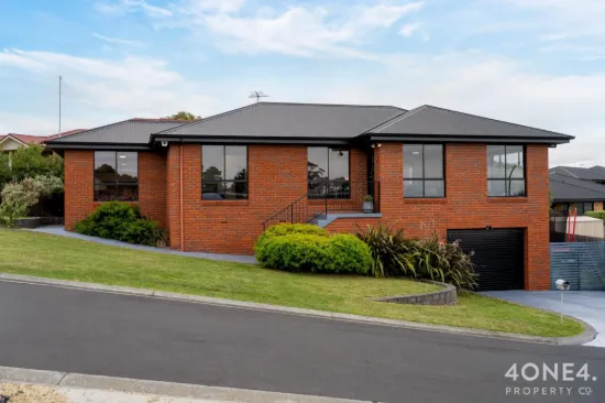 19 Eclipse Road, Austins Ferry, Tas 7011