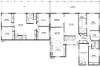 19 Eclipse Street, Bridgeman Downs, Qld 4035-Floorplan