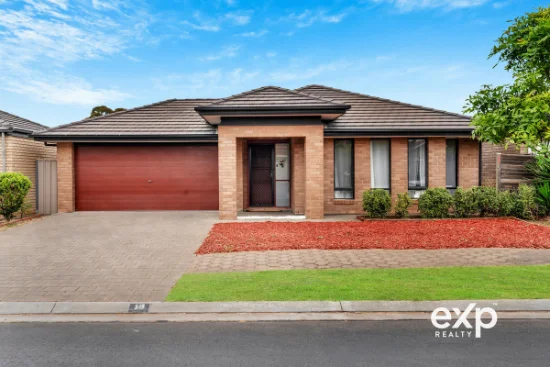 19 Eddington Street, Parafield Gardens, SA 5107