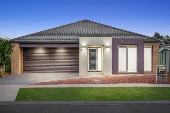 19 Edison Drive, Wyndham Vale, Vic 3024