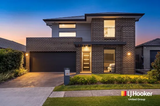 19 Egan Crescent, Cobbitty, NSW 2570