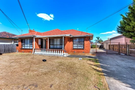 19 Eisner Street, St Albans, Vic 3021