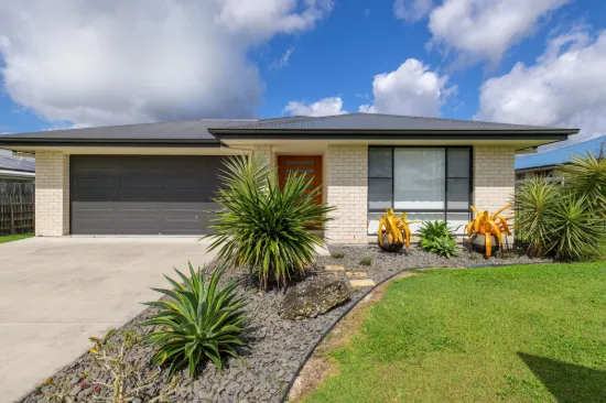 19 Elanda Court, Tin Can Bay, Qld 4580