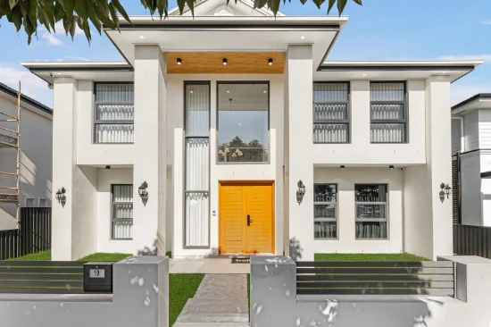 19 Elara Boulevard, Marsden Park, NSW 2765
